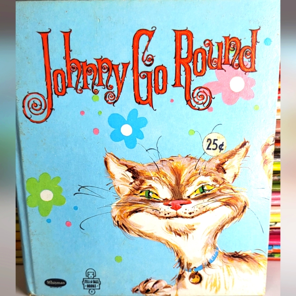 Johnny Go Round